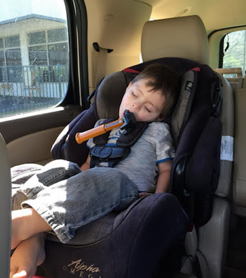 Things Kids Do That Make Their Parents Proud problem-solver